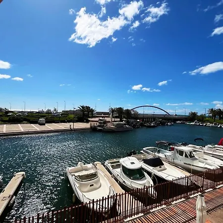2p A Avec Parking Prive, Vue Sur Canal - Fr-1-338-614 Apartment *